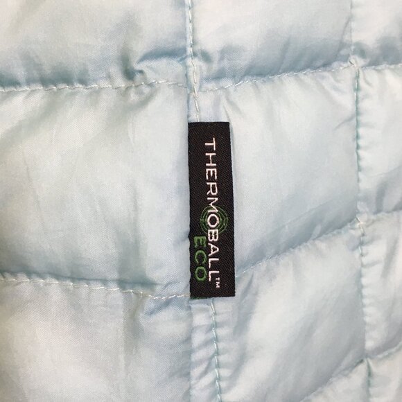 The North Face Woman's Puffer Jacket - Size XS - Pre-Owned - FHXALZ - Picture 8 of 10